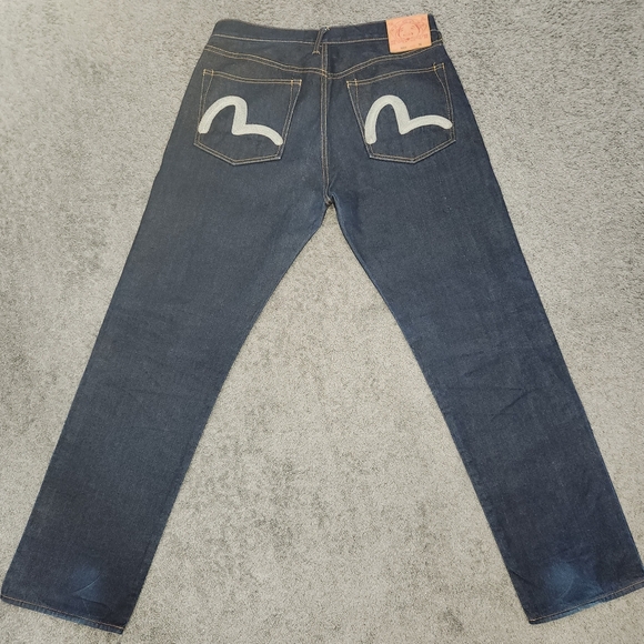 Evisu Jeans - Picture 14 of 14